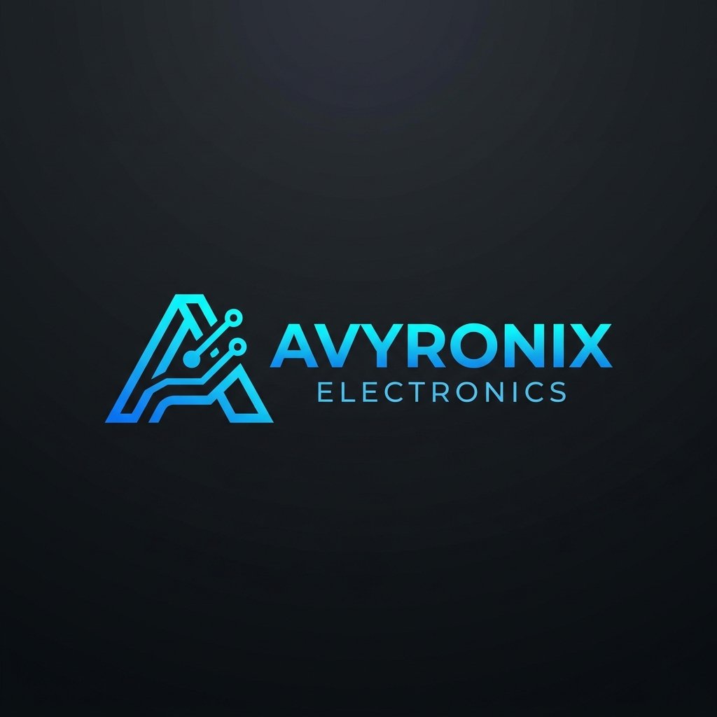 Avyronix Logo
